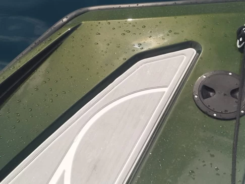 Motorbåt  för uthyrning Golfe-Juan till det bästa priset 