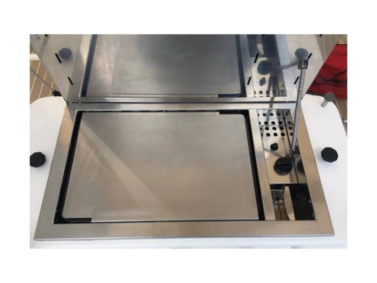 Yacht charter Preveza Marina billig Dufour 500 Grand Large