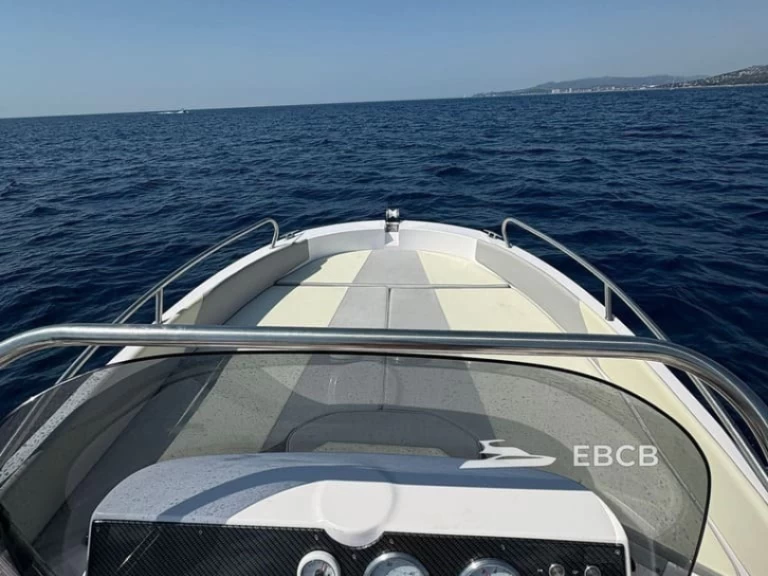 Hyr en Marine MARINE 6.2 Port de Palamós 