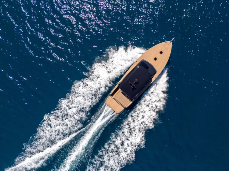 Uthyrning Split  - Colnago Colnago 45 av Samboat 