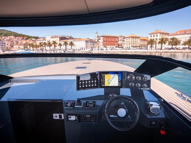 Hyr en Colnago Colnago 45 Split  