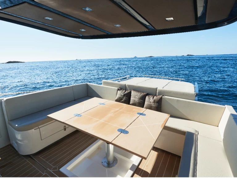 Båtuthyrning Nassima40 Nassima40 i Ibiza Town på Samboat 