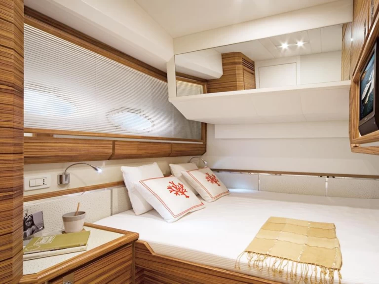 Hyr en Itama 55 Juan-les-Pins 