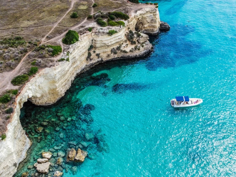 Hyr en Stilmar Stilmar 28 Otranto 