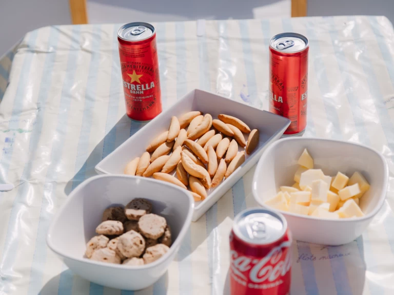 Båtuthyrning ASTINOR 1000 i Port de Ciudadella på Samboat 