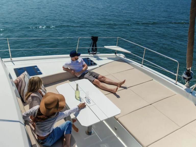 Båtuthyrning Bali Bali 4.6 i Los Angeles County på Samboat 