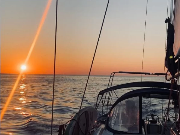 Båtuthyrning Jeanneau Sun Odyssey 49 i Paros (ostrov) på Samboat 