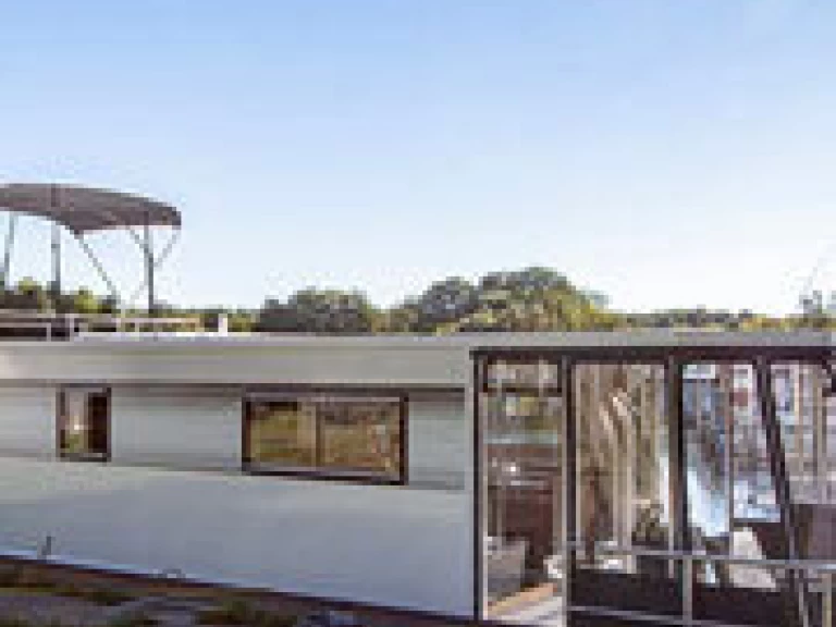 Båtuthyrning Hausboot Hausboot SLUMBERLAND i Zehdenick på Samboat 