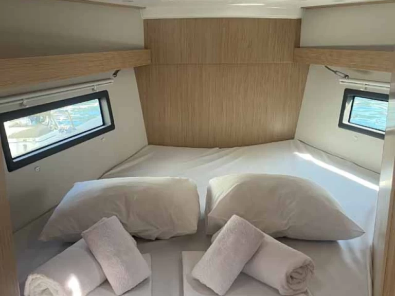 Yacht charter Gocek billig Bavaria C38