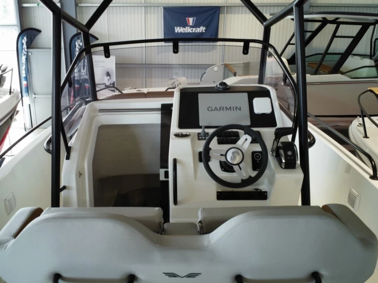 Uthyrning Ajaccio - Bénéteau Flyer 8 SPACEdeck av Samboat 