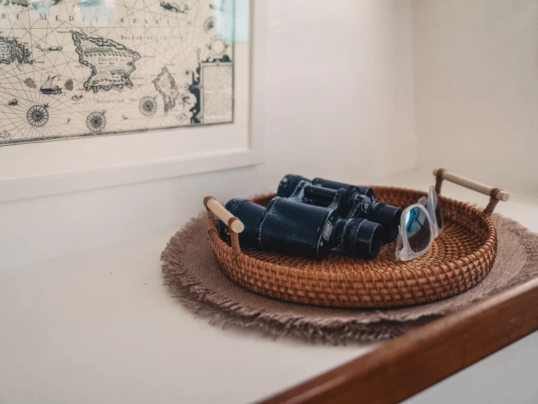 Uthyrning Motorbåt  Llaut Myabca med en båtlicens 