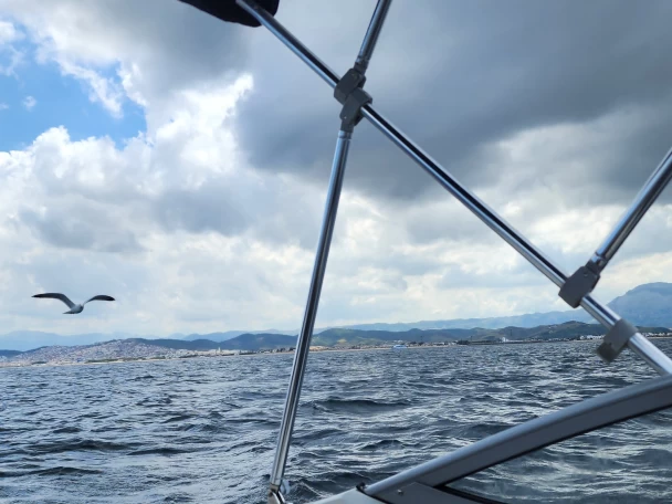 Hyr en Stingray 180RX Région de Tanger-Tétouan 