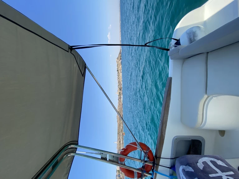 Uthyrning Motorbåt  i Marzamemi - Psmar Acquasanta 1/a