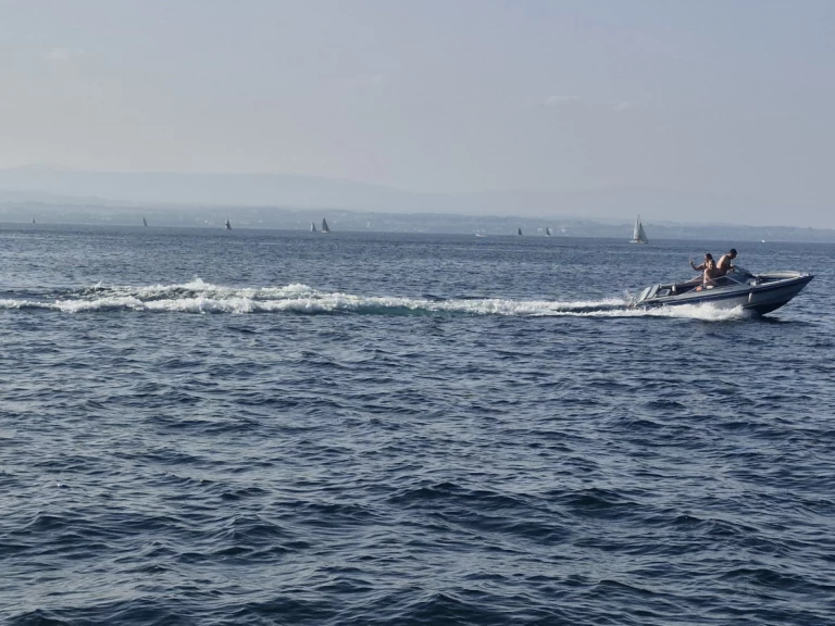 Båtuthyrning Cadorette Elite 166 i Évian-les-Bains på Samboat 