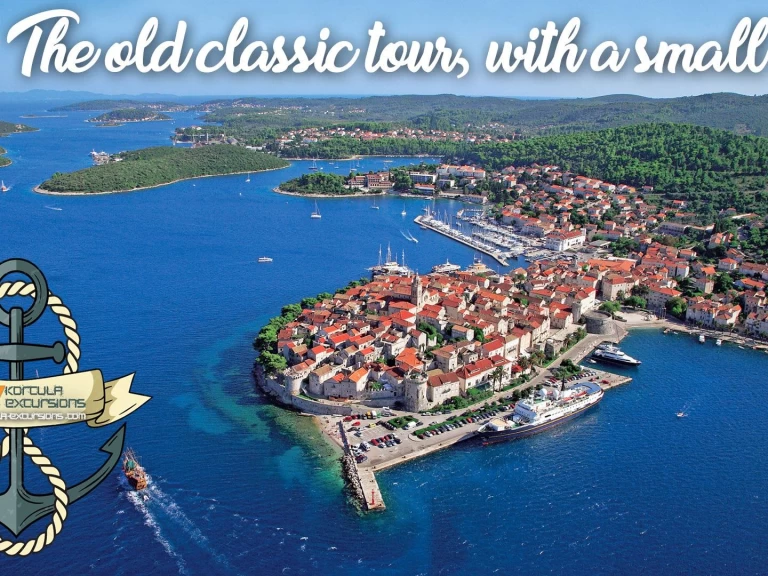 Uthyrning Lumbarda - Jeanneau Lamparo av Samboat 