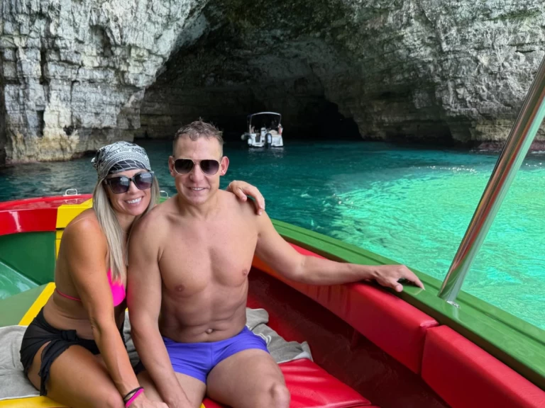 Yacht charter Ċirkewwa billig motoring