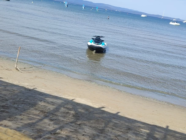 Yacht charter La Londe-les-Maures billig GTX PRO