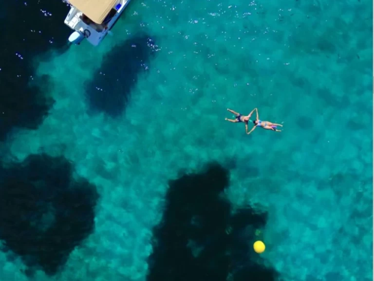 Uthyrning Motorbåt  i Palma de Mallorca - Idea Marine IDEA 58