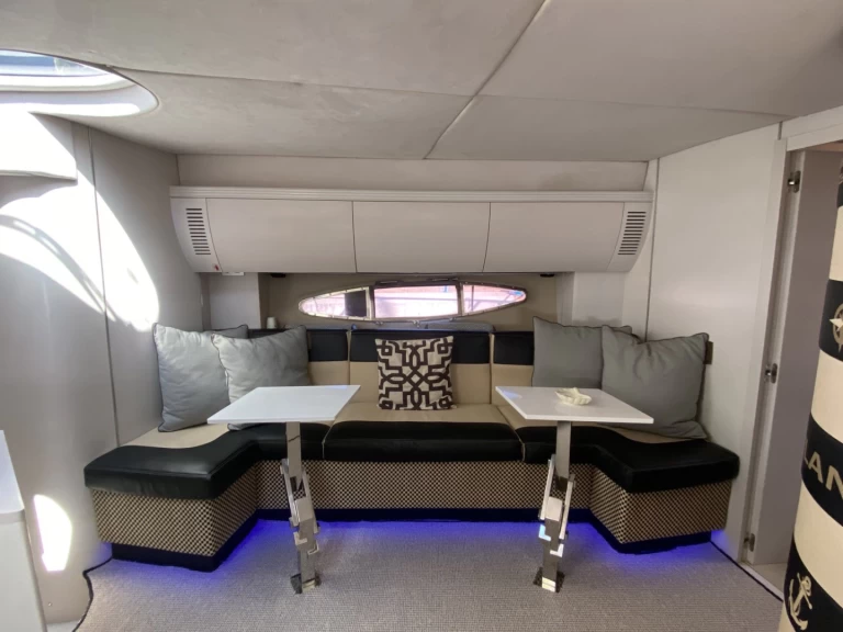 Hyr en Azimut Atlantis 55 Palioúri 