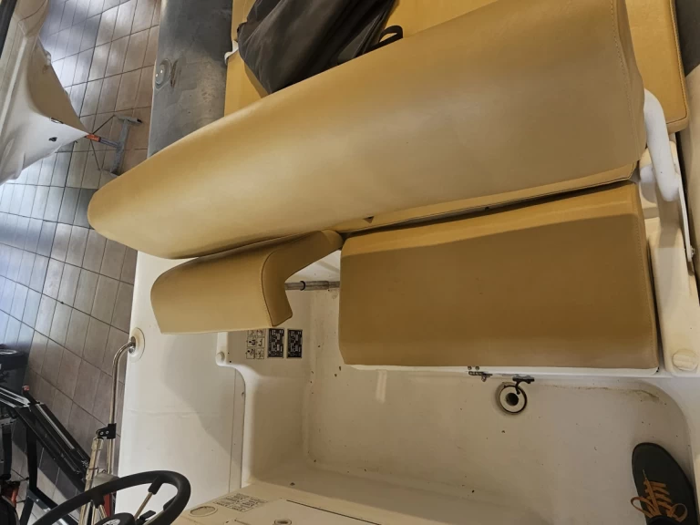 RIB för uthyrning Biscarrosse till det bästa priset 