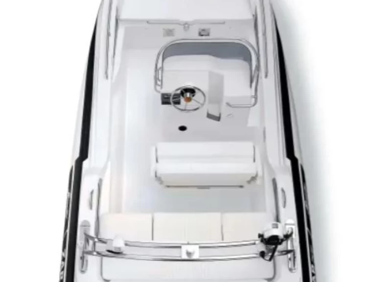 RIB för uthyrning Selce till det bästa priset 