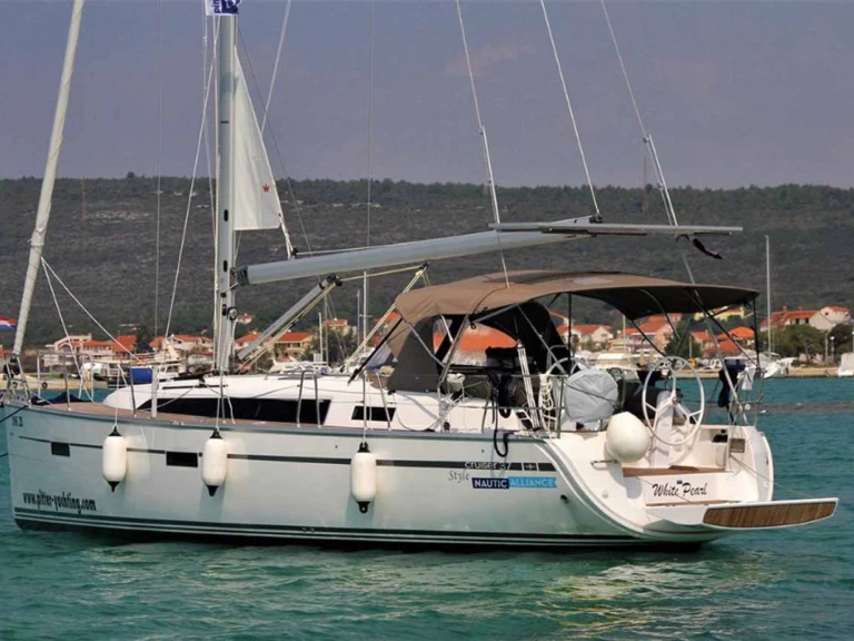 Båtuthyrning Bavaria Cruiser 37 i Biograd Na Moru på Samboat 