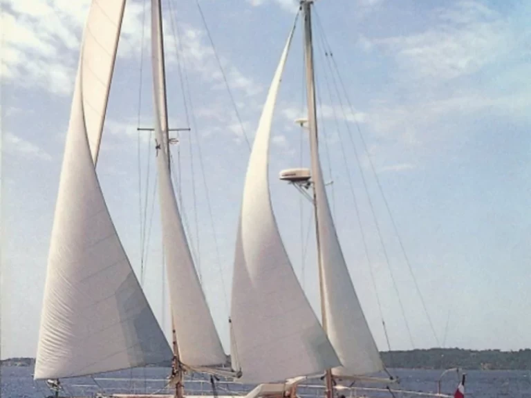 Båtuthyrning Amel Maramu i Santa-Maria-Poggio på Samboat 