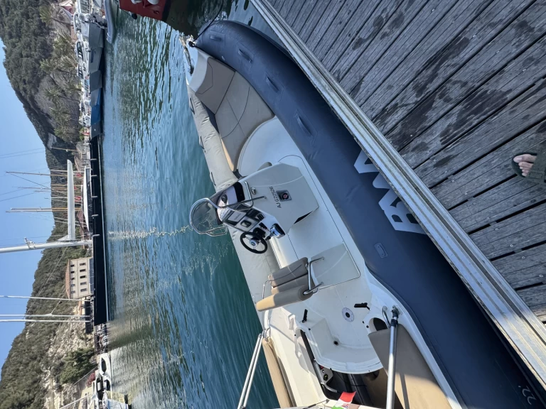 Uthyrning RIB i Bonifacio Port - Bwa Itbwa09662102