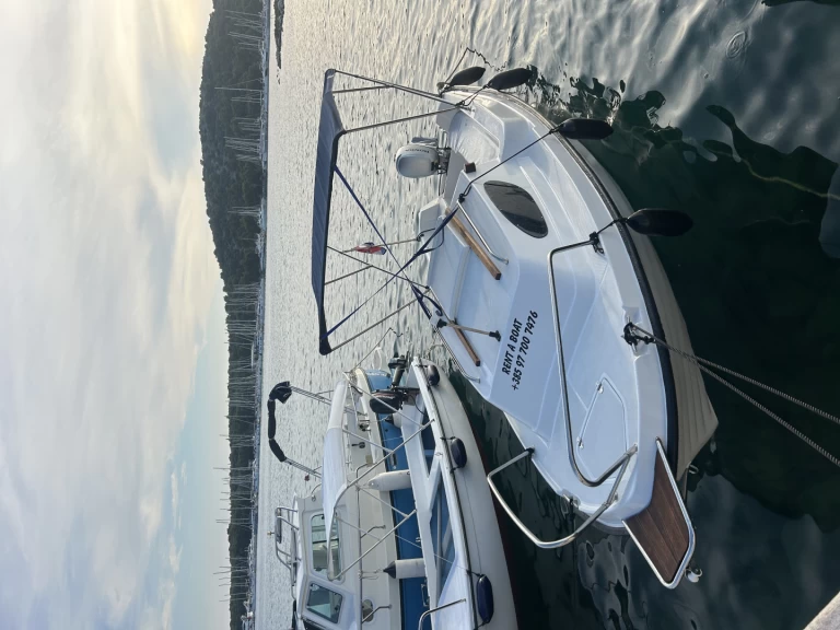 Motorbåt  för uthyrning Rogoznica till det bästa priset 