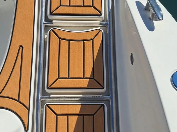 Hyr en Sessa Marine Sessa Marine Key Largo 20 Trogir  