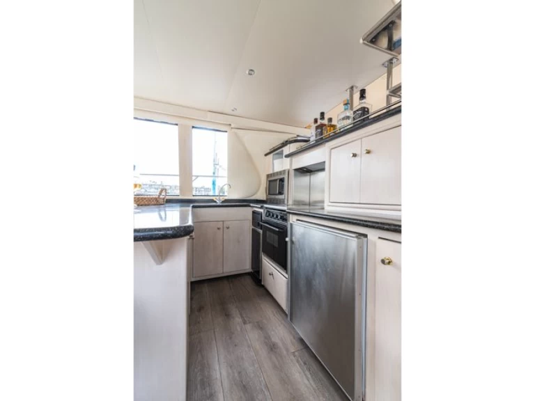 Båtuthyrning Carver 570 Voyager i Marina Del Rey på Samboat 