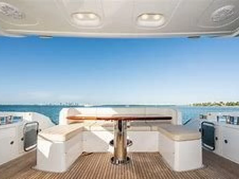 Yacht charter Marina Del Rey billig 65