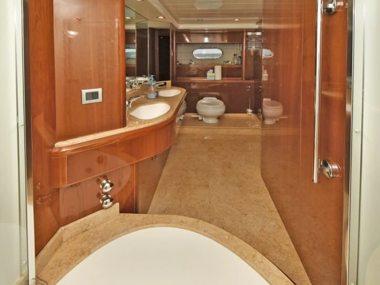 Yacht charter Marina Del Rey billig 85