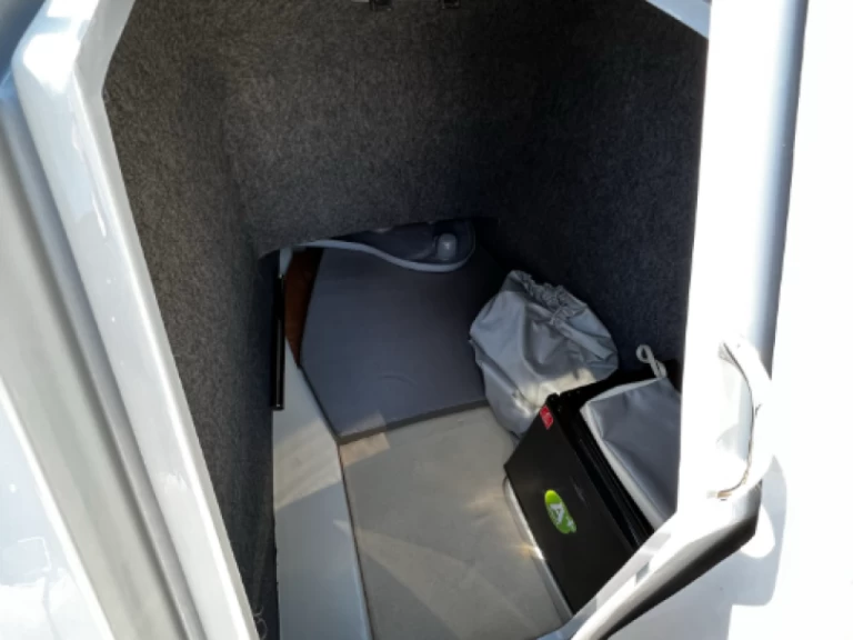 Uthyrning Six-Fours-les-Plages - Moonday yacht Matrix 655 av Samboat 