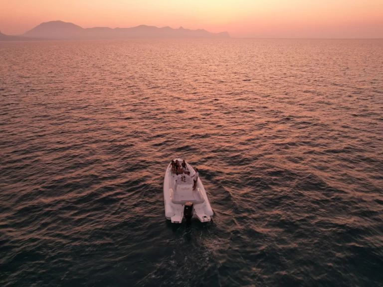 Hyr en Pajara Pajara ribs 28 Porto di Balestrate 