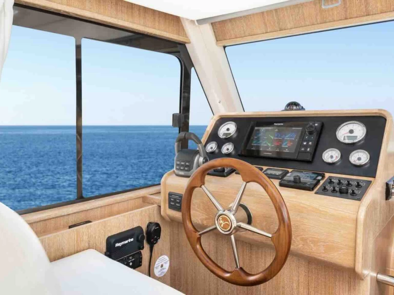 Hyr en sasga 34 HT Cavalaire-sur-Mer 