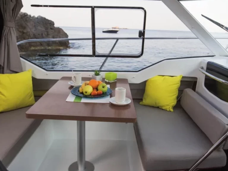 Motorbåt  för uthyrning Sanremo till det bästa priset 