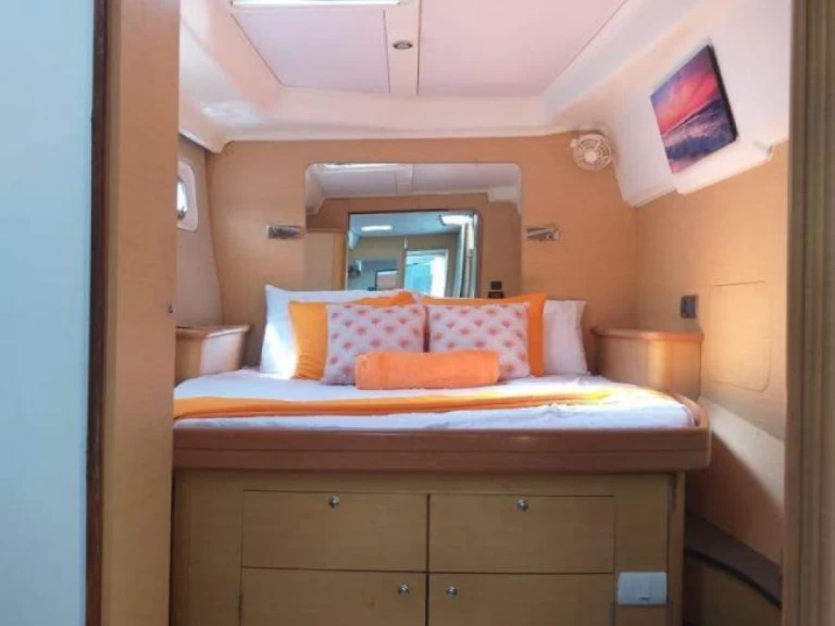 Katamaran  för uthyrning Bayahíbe (Zona Urbana) till det bästa priset 