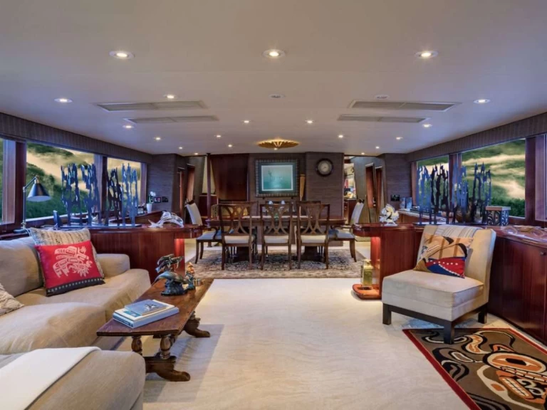 Båtuthyrning Broward Blackwood i Juneau på Samboat 