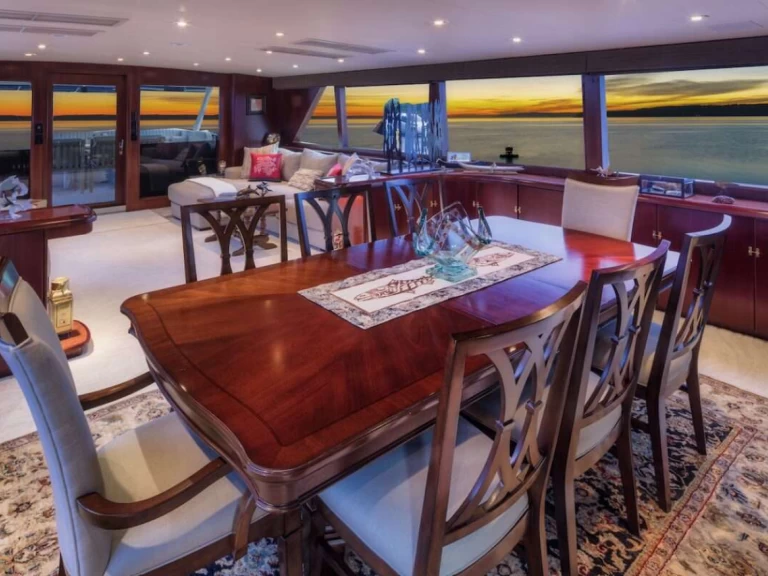 Hyra Lyx yacht med eller utan skeppare Broward Seattle 