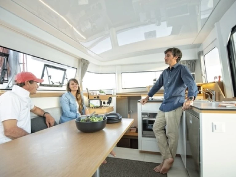 Hyr en Excess Excess 11 Phuket (City) 