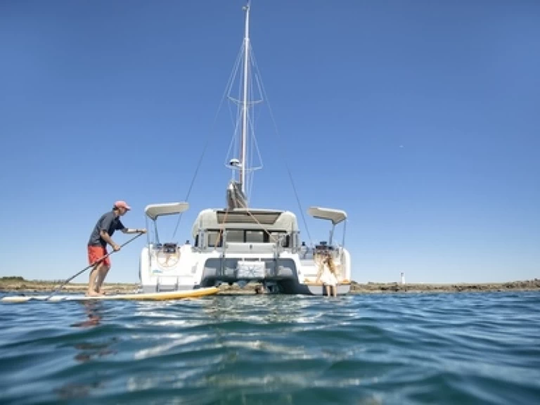 Excess Excess 11 charter bareboat eller skeppad i Phuket (City)