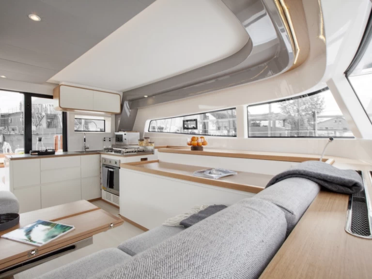 Båtuthyrning Excess Excess 15 i Donji Seget på Samboat 