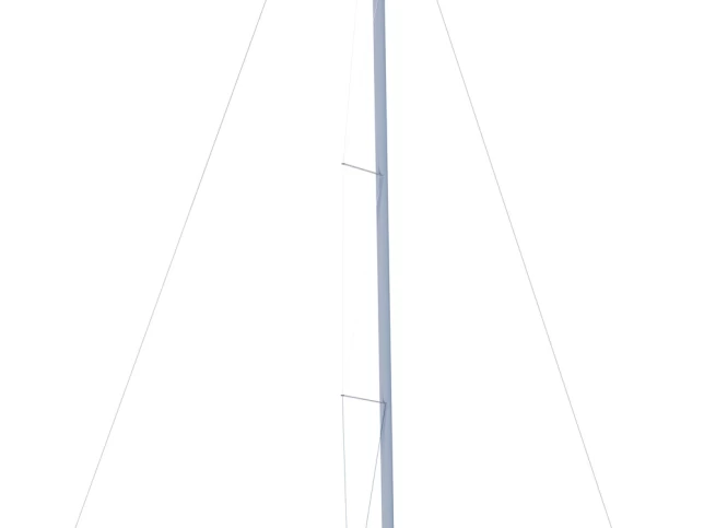 Bénéteau Oceanis 40.1 charter bareboat eller skeppad i Trogir 