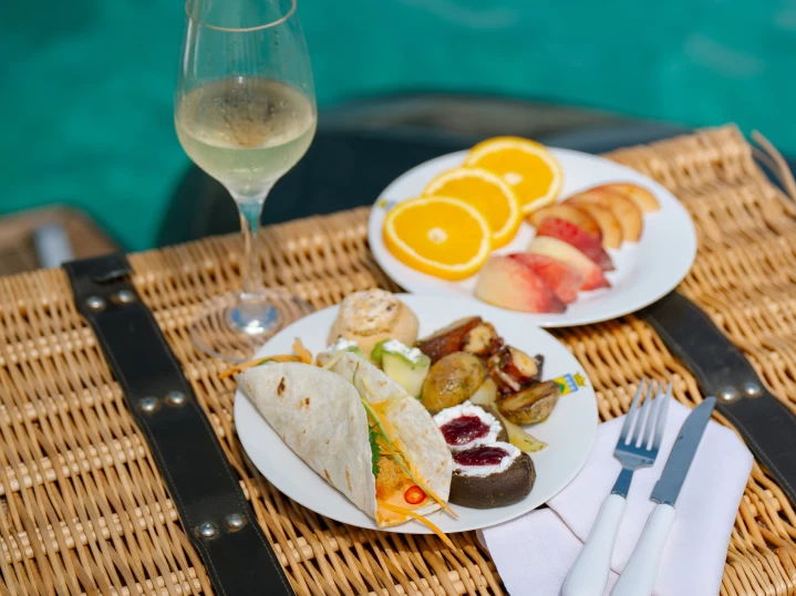 Uthyrning RIB i Sifnos - Sea quest 760