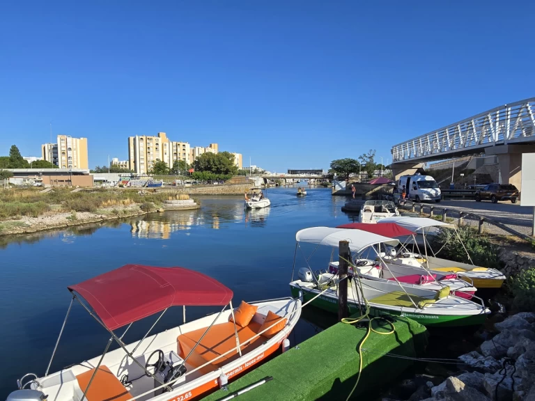 Uthyrning Motorbåt  NAVALPLASTICA med en båtlicens 