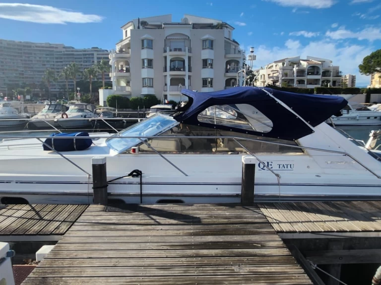 Uthyrning Cannes - Fairline Targa 42 av Samboat 
