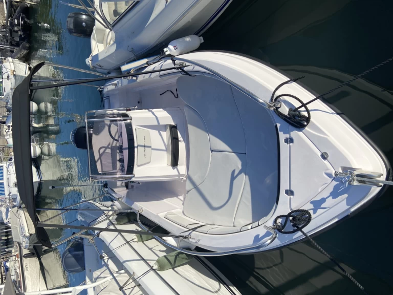 Motorbåt  för uthyrning Fréjus till det bästa priset 