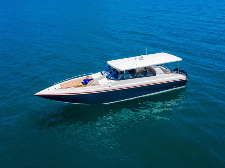 Hyr en SEAT SB399 Bo Put 