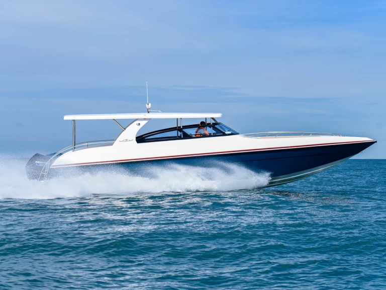 Yacht charter Bo Put billig SB399